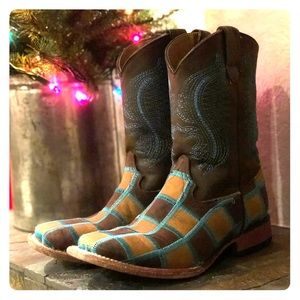 Ferrini Shoes - Ferrini Boots Ferrini Shoes - Ferrini Boots